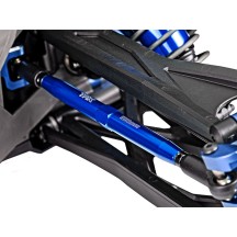 Traxxas XRT Ultimate VXL-8S 4WD Brushless RTR Blue X TRX78097-4-BLUEX
