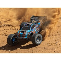 Traxxas XRT Ultimate VXL-8S 4WD Brushless RTR Blue X TRX78097-4-BLUEX