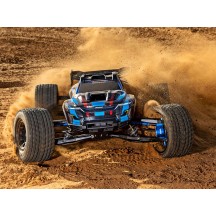 Traxxas XRT Ultimate VXL-8S 4WD Brushless RTR Blue X TRX78097-4-BLUEX