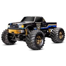 Traxxas X-Monster BIGFOOT 50th Anniversary Edition RTR TRX77136-4-50TH