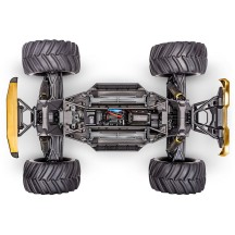 Traxxas X-Monster BIGFOOT 50th Anniversary Edition RTR TRX77136-4-50TH