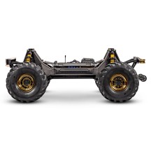 Traxxas X-Monster Bigfoot 50th years Anniversary edition TRX77136-4-50TH