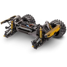 Traxxas X-Monster Bigfoot 50th years Anniversary edition TRX77136-4-50TH