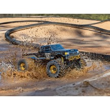 Traxxas X-Monster Bigfoot 50th years Anniversary edition TRX77136-4-50TH
