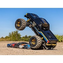 Traxxas X-Monster Bigfoot 50th years Anniversary edition TRX77136-4-50TH