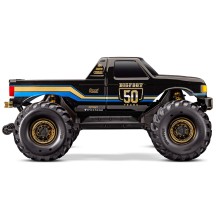 Traxxas X-Monster BIGFOOT 50th Anniversary Edition RTR TRX77136-4-50TH