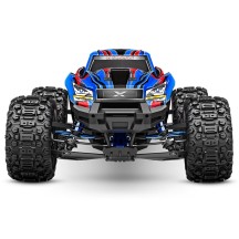 Traxxas X-Maxx Ultimate 8S 4WD Brushless RTR Blue X TRX77097-4-BLUEX