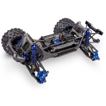 Traxxas X-Maxx Ultimate - Blue X TRX77097-4-BLUEX