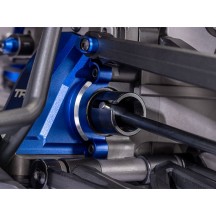 Traxxas X-Maxx Ultimate - Blue X TRX77097-4-BLUEX