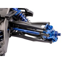 Traxxas X-Maxx Ultimate - Blue X TRX77097-4-BLUEX