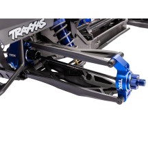 Traxxas X-Maxx Ultimate - Blue X TRX77097-4-BLUEX