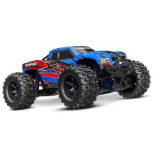 Traxxas X-Maxx Ultimate - Blue X TRX77097-4-BLUEX