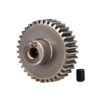Traxxas Gear 35-t pinion (48-pitch) set screw TRX2435