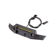 Parachoques Delantero Traxxas Mini XRT con Luces LED TRX10783