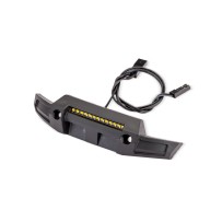 Parachoques Delantero Traxxas Mini XRT con Luces LED TRX10783