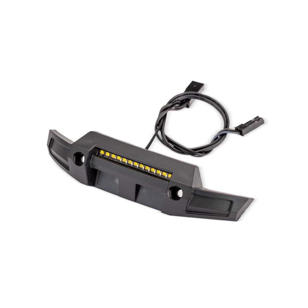 Parachoques Delantero Traxxas Mini XRT con Luces LED TRX10783 Parachoques Delantero Traxxas Mini XRT con Luces LED TRX10783