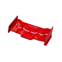 Alerón Rojo Traxxas Mini XRT TRX10718-RED