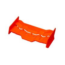 Alerón Trasero Naranja Traxxas Mini XRT TRX10718-ORNG