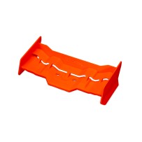 Alerón Trasero Naranja Traxxas Mini XRT TRX10718-ORNG