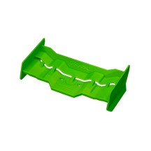 Alerón Trasero Verde Traxxas Mini XRT TRX10718-GRN