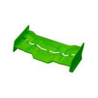 Alerón Trasero Verde Traxxas Mini XRT TRX10718-GRN