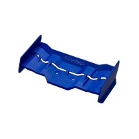 Alerón Trasero Azul Traxxas Mini XRT TRX10718-BLUE