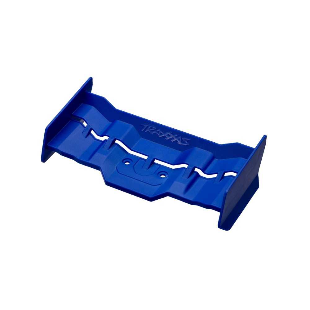 Alerón Trasero Azul Traxxas Mini XRT TRX10718-BLUE Alerón Trasero Azul Traxxas Mini XRT TRX10718-BLUE