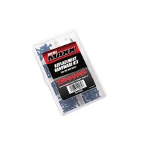 Kit de Tornillería Traxxas para Mini Maxx y Mini XRT TRX10792X