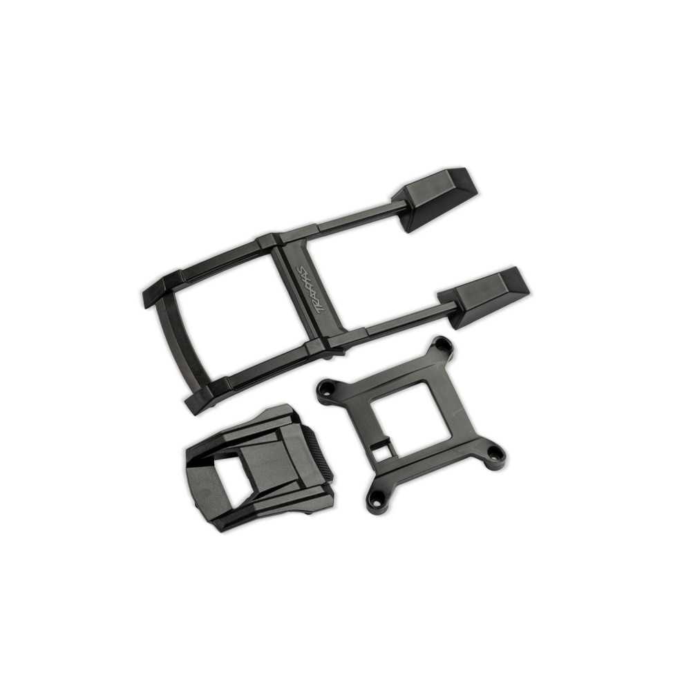 Refuerzo de carrocería Mini XRT Traxxas TRX10714 Refuerzo de carrocería Mini XRT Traxxas TRX10714
