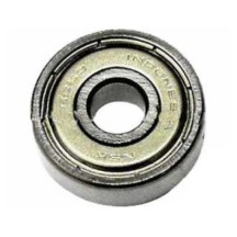 Rodamientos YELLOWRC 6×17×6 mm para Motor X-Maxx / XRT YEL8003