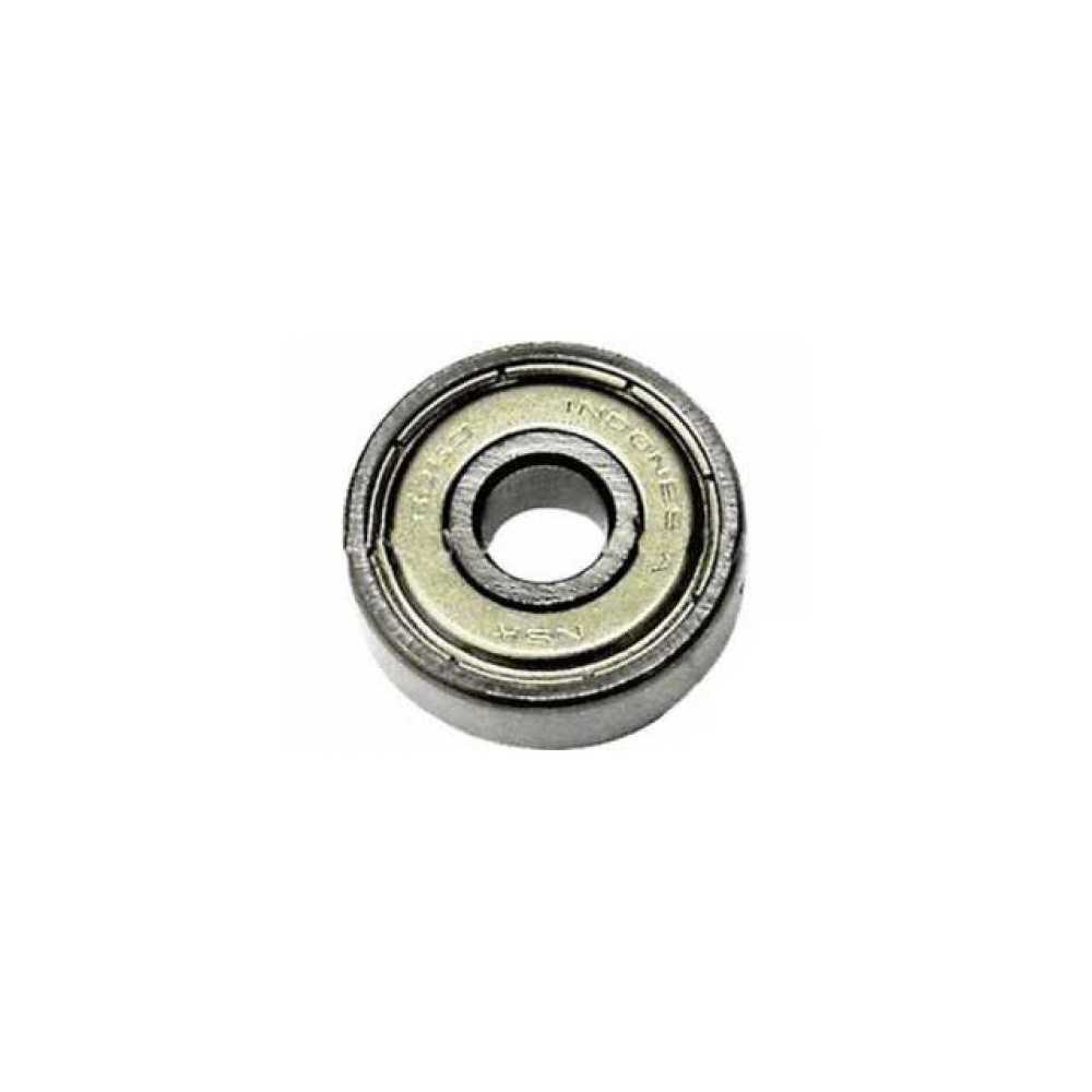 Rodamientos YELLOWRC 6×17×6 mm para Motor X-Maxx / XRT YEL8003 Rodamientos YELLOWRC 6×17×6 mm para Motor X-Maxx / XRT YEL8003