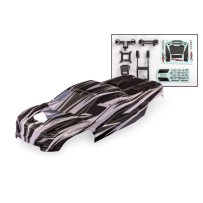 Carrocería ProGraphix Traxxas Mini XRT TRX10712X