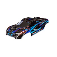 Carrocería Azul Traxxas Mini XRT TRX10712-BLUE