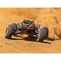 Pack Traxxas XRT VXL-8S 4WD brushless RTR naranja TRX78086-4ORNG (16)