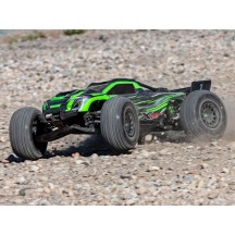 Traxxas XRT VXL-8S - Green TRX78086-4GRN