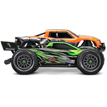 Traxxas XRT VXL-8S - Green TRX78086-4GRN