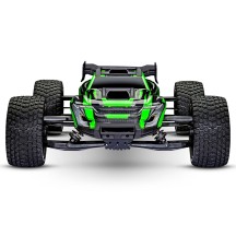 Traxxas XRT VXL-8S - Green TRX78086-4GRN