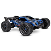 Traxxas XRT VXL-8S - Blue TRX78086-4BLUE