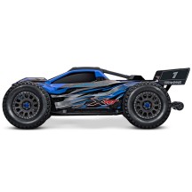 Traxxas XRT VXL-8S - Blue TRX78086-4BLUE