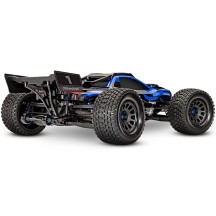 Traxxas XRT VXL-8S - Blue TRX78086-4BLUE