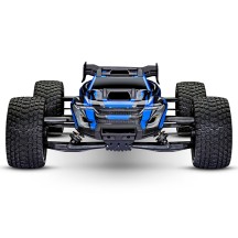Traxxas XRT VXL-8S - Blue TRX78086-4BLUE