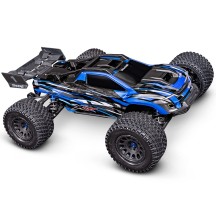 Traxxas XRT VXL-8S - Blue TRX78086-4BLUE
