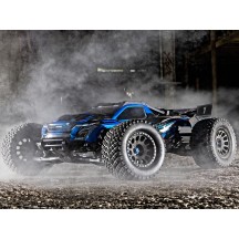 Traxxas XRT VXL-8S - Blue TRX78086-4BLUE
