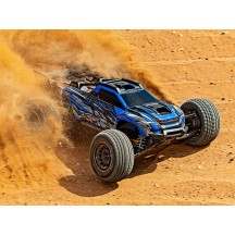 Traxxas XRT VXL-8S - Blue TRX78086-4BLUE