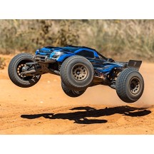 Traxxas XRT VXL-8S - Blue TRX78086-4BLUE