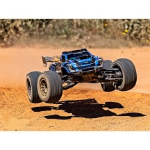 Traxxas XRT VXL-8S - Blue TRX78086-4BLUE