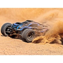 Traxxas XRT VXL-8S - Blue TRX78086-4BLUE