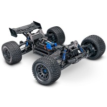 Traxxas XRT VXL-8S - Blue TRX78086-4BLUE