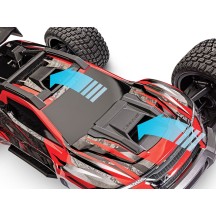 Traxxas XRT VXL-8S - Blue TRX78086-4BLUE