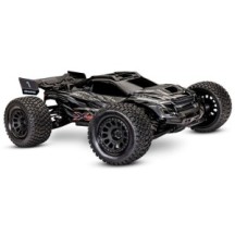 Traxxas XRT VXL-8S - Black TRX78086-4BLK